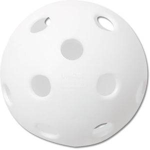 Olympian Athlete Plastic Training Ball 12 Inch Softball