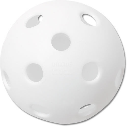 Olympian Athlete Plastic Training Ball 12 Inch Softball