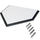Powerhouse Rubber Home Plate
