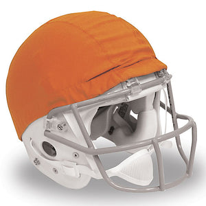 Sport Supply Group 1071948 Scrimmage Helmet Cover - Black