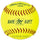 Macgregor MCSB11SS MacGregor 11in. Safe-Soft Training Sftball Baseball-Softball Balls