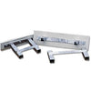 TimeOut Youth Pitchers Plate & Anchor System Baseball-Softball Bases