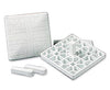 Macgregor BBDFBSTN Repl. Center Post-Shock Absorbing Base Baseball-Softball Bases
