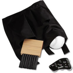 Macgregor MCUMPKIT Umpire Pack No.2 Baseball-Softball Baseball Accessories