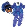 GameDay Girl Foots Catcher Gear Pack Black