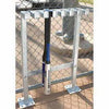 Ssg - Bsn 1148826 Permanent Bat Rack Baseball-Softball Field Maintenance