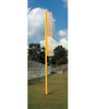 Ssg - Bsn 1255287 GROUND SLEEVES FOR 3.5 X 36in. Baseball-Softball Field Equipment