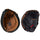 Macgregor BBCMLLFR MacGregor Jr Series Catchers Mitt - LHT Baseball-Softball Gloves