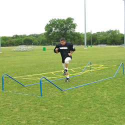 Pro Down 1201994 Replacement Grid for 1201987 Football Training