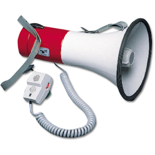 Olympian Athlete 1000 Foot Megaphones 61W