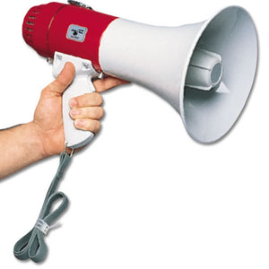 Olympian Athlete 1000 Foot Megaphone 51W