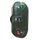 Macgregor MacGregor BBUMPSTL Steel Ump Foots Indicator