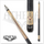 Athena ATH13 Cue Pool Cues