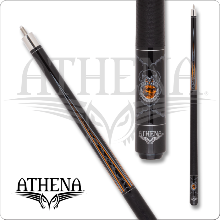 Athena ATH58 Cue Pool Cues