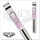 Athena ATHC15 2x2 Hard Case Pool Cue Cases