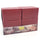 Dragon Shield - Deck Box: Cube Shell: Blood Red