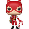 Funko Pop! DC Comics Holiday 2024 Catwoman