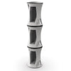 Hierarchy Flipz Stool -Black - BALT