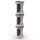 Hierarchy Flipz Stool -Black - BALT
