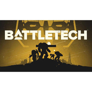 Catalyst Game Labs -  Battletech: Main Event (Collector Leather-Bound Novel) Pre-Order