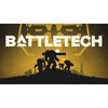 Catalyst Game Labs -  Battletech: Main Event (Premium Hardback Novel) Pre-Order