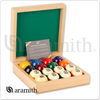 Aramith 100th Anniversay BBA100 Ball Set BILLIARDS ACCESSORIES