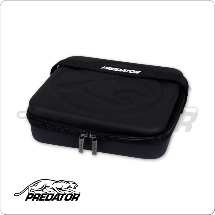 Predator BBPBC Pool Ball Case Pool Cue Cases