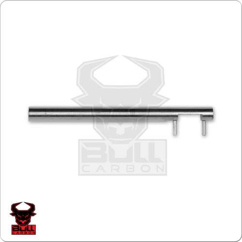 Bull BCF Carbon Fiber Shaft  Adapter Tool BILLIARDS ACCESSORIES