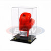 Memorabilia - Bcw Supplies: Acrylic Boxing Glove Display With Mirror (1-Ad50)