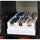 Bcw Supplies: Cargo Box: 6 Cell (3X2) (1-Bx-Cg6-3X2) (10Ct Bundle)