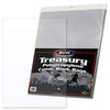 Comics And Art - Bcw Supplies: Bags: Treasury 100Ct (1-Tb)