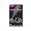 Comics And Art - Bcw Supplies: Silver Age Comic Bags Mylar 2Mm 50Ct (1-Sil-M2)