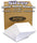 Comics And Art - Bcw Supplies: Backing Boards: 1000Ct. Silver Age Comic Bulk (1-Bbsil-Bulk)