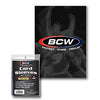 Bcw Supplies: Soft Sleeves - Thick 100Ct (1-Sslv-Thick)