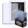 Bcw Supplies: Topload Standard 138Pt (1-Tlch-Th-3.5Mm)