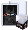 Bcw Supplies: Topload Standard 197Pt (5Mm) (1-Tlch-Th-5Mm)