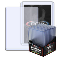 Bcw Supplies: Topload Standard 240Pt (7Mm) (1-Tlch-Th-7Mm)