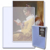 Comics And Art - Bcw Supplies: 9' X 12' Topload (1-Tlch-9X12)