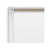 Deluxe Magne-Rite - Alum Trim - 4 X 6 - Best-Rite