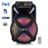 Befree Sound beFree Sound 15 Inch Bluetooth Portable Rechargeable Party Speaker