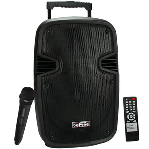 Befree Sound beFree Sound 10 - Factory Reconditioned