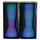 Befree Sound beFree Sound Color LED Dual Gaming Speakers