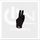 Pool BGLCY Cue Accessories - Gloves - On Cyborg Pool Cues