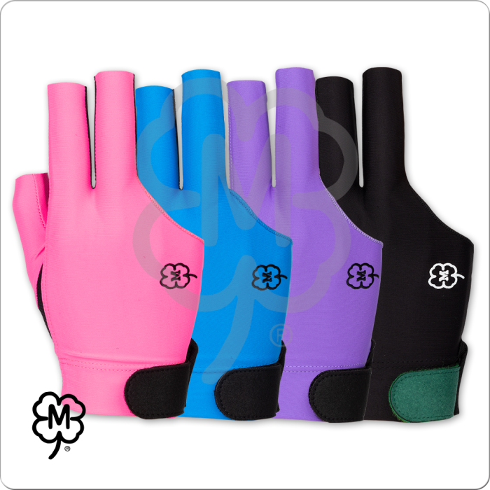 McDermott BGRMCD Billiard Glove - Bridge Hand Right BILLIARDS ACCESSORIES