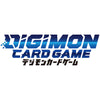 Bandai -  Digimon Card Game: Starter Deck: Wolf Of Friendship [St-16]