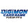 Bandai Japan -  Digimon Card Game: Official Sleeve Display Assortment V2 2024 (12Ct)