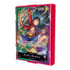 Bandai Japan -  One Piece Tcg: Sound Loader: Luffy Edition 2025