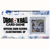 Bandai Japan -  Dragon Ball Super Tcg: Fusion World: Official Card Sleeves: Illustrations (Tcg+) (12Ct Assortment)