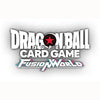 Bandai Japan -  Dragon Ball Super Tcg: Fusion World: Card Case And Sleeves Set 03: Gogeta