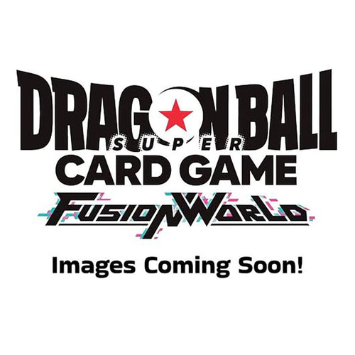 Bandai Japan -  Dragon Ball Super Tcg: Fusion World 10 Booster (Fb10) (24Ct) Pre-Order